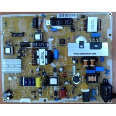 BN44-00616A, L46ZF_DSM, SAMSUNG UE46F6270, SAMSUNG UE40F6270, Power board